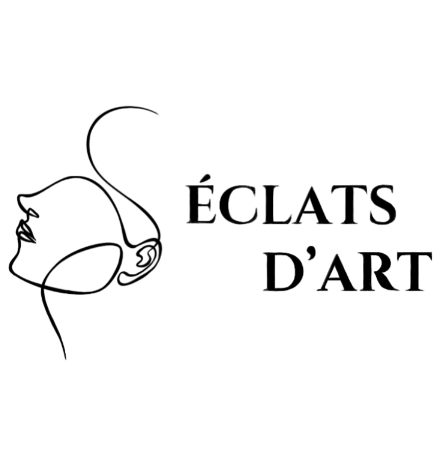 logo d'eclats d'art